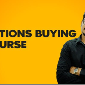 [Get] Just for Traders – Options Buying Course Download