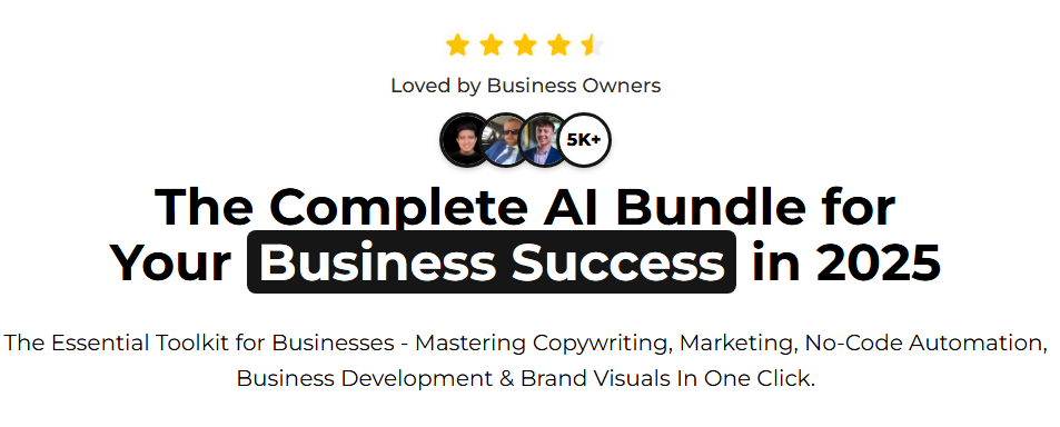 [Get] Katie – The Complete AI Bundle Download