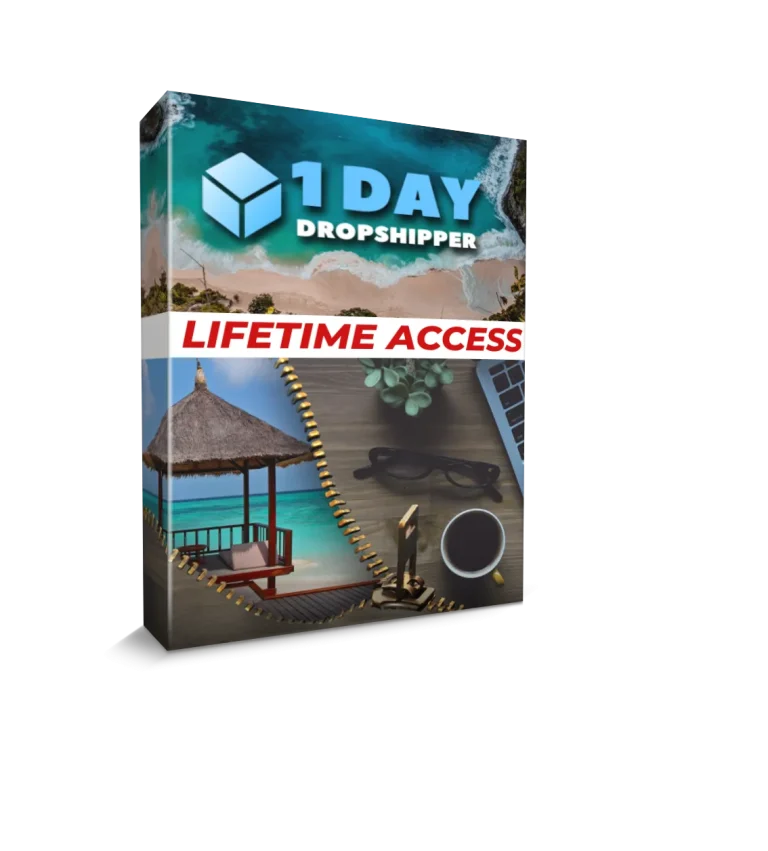 Kevin Dang – 1 Day Dropshipper Download