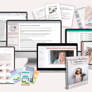 [Get] Leanne Samantha – Affiliate Marketing Superstars Download