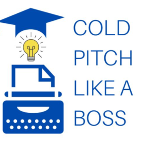 [Get] Liz Heflin – Cold Pitch Like a Boss Download