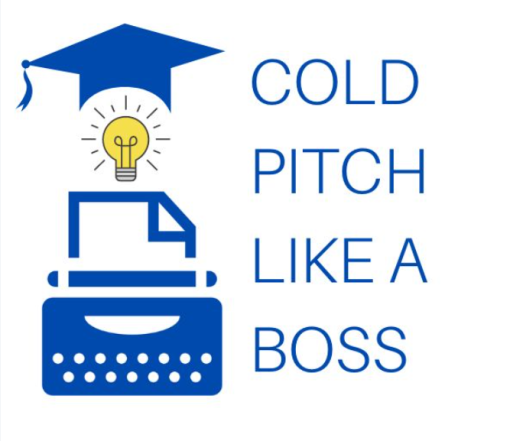 [Get] Liz Heflin – Cold Pitch Like a Boss Download