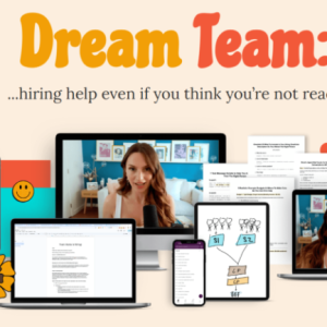 [Get] Maria Wendt – Dream Team Download