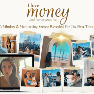 [Get] Maria Wendt – I Love Money And Money Loves Me Download