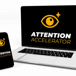 [Get] Matt Giaro – The Attention Accelerator Download