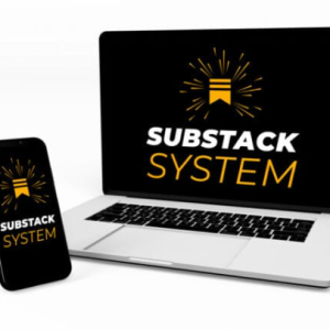 [Get] Matt Giaro -The Substack System Download