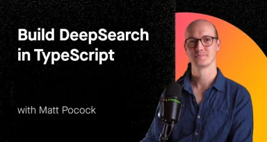 Matt Pocock (AIhero) – Build DeepSearch in TypeScript Download
