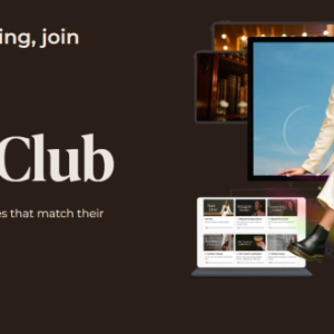 [Get] May Castillo – Beyond Content Club Download