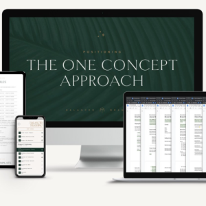 [Get] Melissa Yeager – Balanced Branding Download