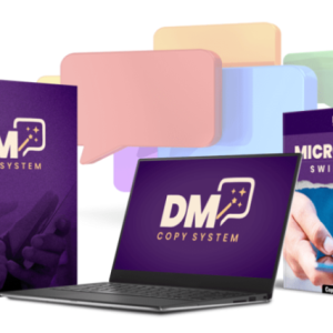 [Get] Miguel Alvarez – The DM Copy System Download