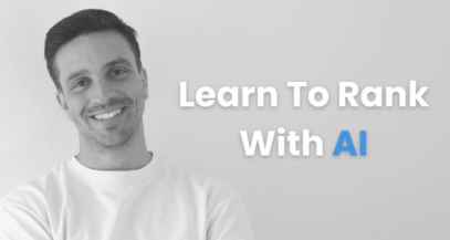 [Get] Nicolas Gorrono – AI Ranking Download