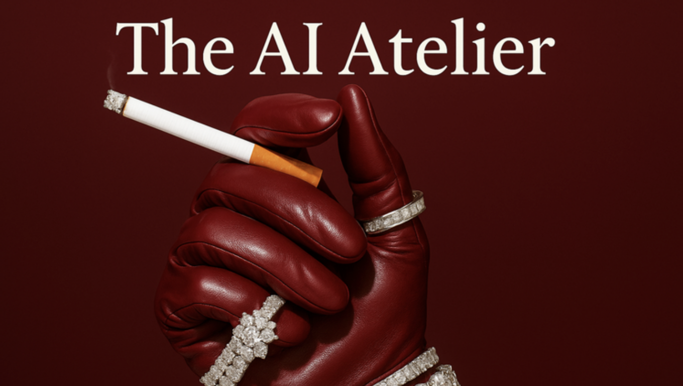 [Get] Niko X Studios – The Ai Atelier Download