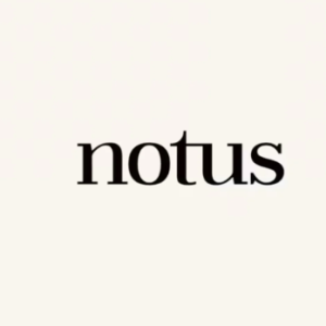 [Get] Notus – The Personal Brand Hub Download