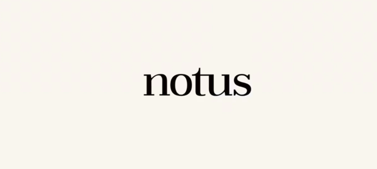 [Get] Notus – The Personal Brand Hub Download