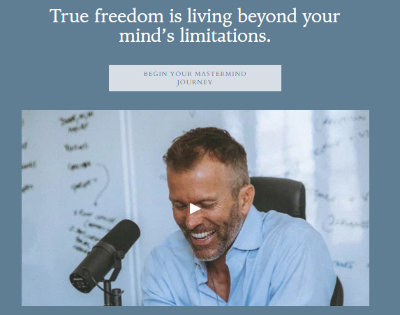 [Get] Peter Crone – Mastermind 7 Spring 2025 Download