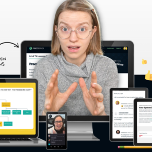 [Get] ProcessDriven – ProcessDriven Foundations Download