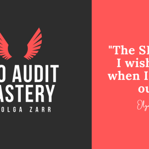 [Get] SEO Audit Mastery – SEO Course By Olga Zarr Download