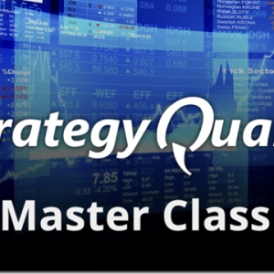 [Get] SQ Academy – StrategyQuant MasterClass Download