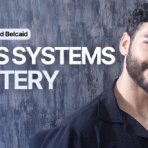 [Get] Saad Belcaid – Sales Systems Mastery Download