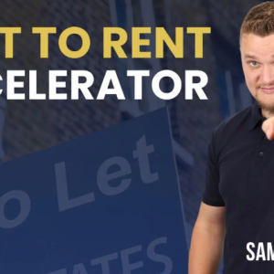 [Get] Samuel Leeds – Rent To Rent Accelerator Download