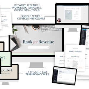 [Get] Sara Dunn – Rank For Revenue Download