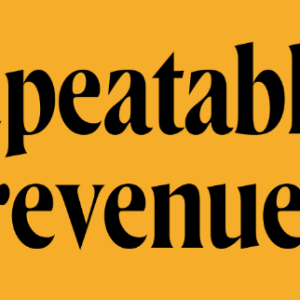 [Get] Sarah & Justin – Repeatable Revenue OS Download