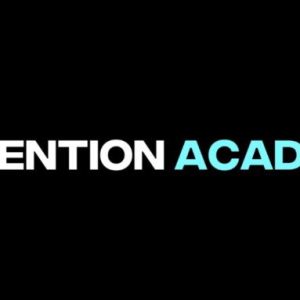 [Get] Seena Rezaei – Attention Academy Download