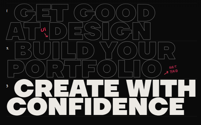 Shift Nudge – Interface Design Course Download