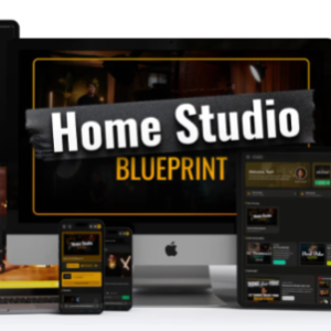 [Get] Simone Ferretti – Home Studio and Viral Video Blueprint Download
