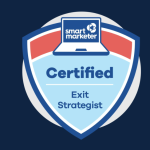 [Get] Smart Marketer – Smart Business Exit Download