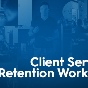 [Get] Taylor Welch – Client Services and Retention Workshop Download