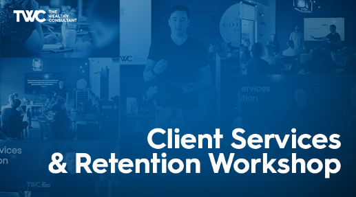 [Get] Taylor Welch – Client Services and Retention Workshop Download