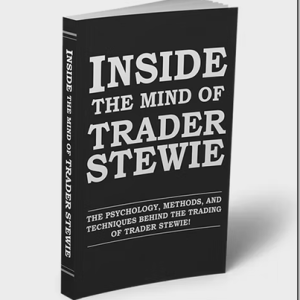 [Get] The Art of Trading – Inside the Mind of Trader Stewie Download