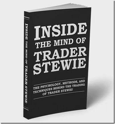 [Get] The Art of Trading – Inside the Mind of Trader Stewie Download
