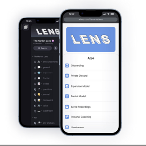 [Get] The Market Lens Download
