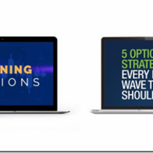[Get] Trading Analysis – Winning in Options with Elliott Wave Download