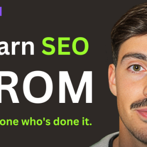 [Get] Vasco Monteiro – Rank sites and Make Money with SEO (Everything I know) Download