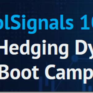 [Get] VolSignals – Dealer Hedging Dynamics Download