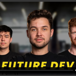 [Get] WGMI Academy – Future Dev Build Software With No Code Download