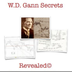 [Get] W.D. Gann Secrets Revealed Download