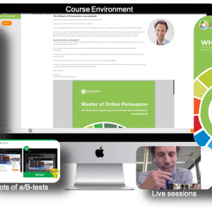 [Get] Bart Schutz – Master of Online Persuasion Download