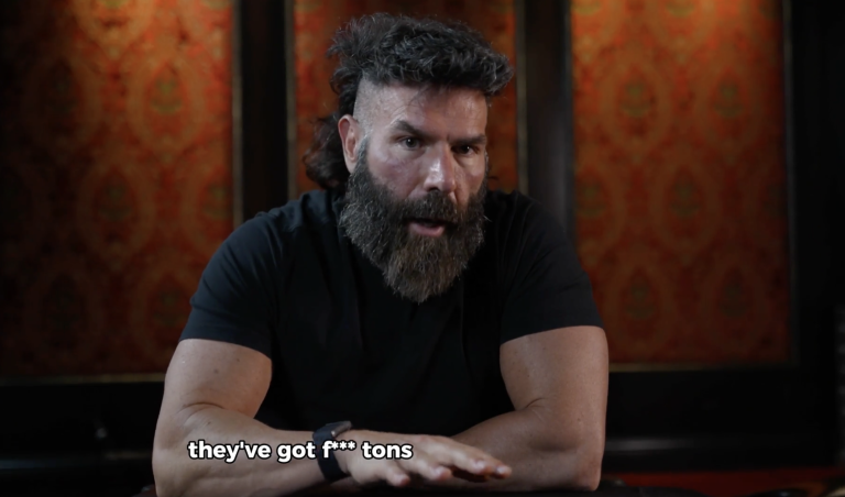 Dan Bilzerian’s – Optimal Game System Download