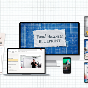 [Get] Eric Glandian – Food Business Blueprint Download