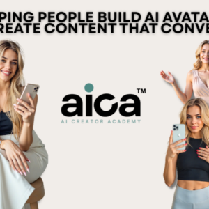 [Get] Madi Kobru – AI Creator Academy Download