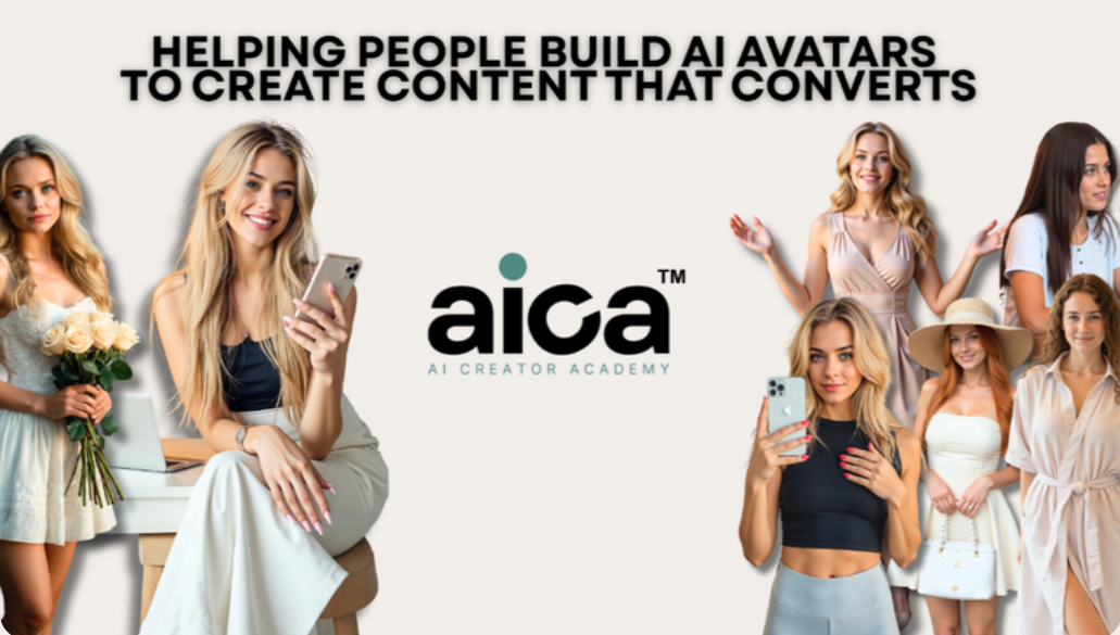 [Get] Madi Kobru – AI Creator Academy Download