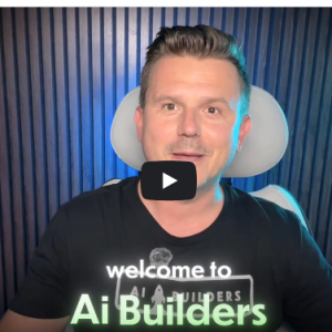 [Get] Marcin Teodoru – AI Builders Download