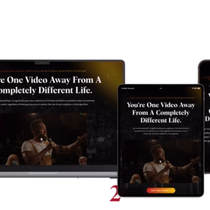 [Get]Prince Ea – Creator Journey Download