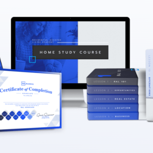 [Get] Residential Assisted Living Home Study Course Download