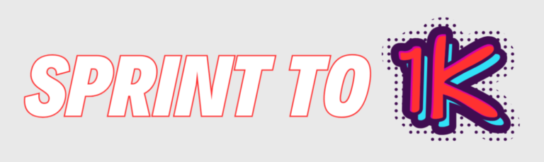 [Get] Ryan Lee – Sprint To 1K Download