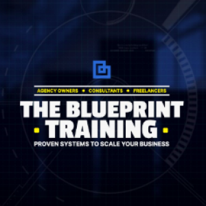 [Get] Ryan Stewart – The Blueprint Training 2025 Download